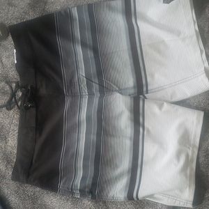 Men’s No Boundries Swim Trunks